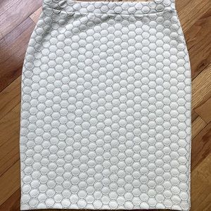 Stitch Fix Leota Skirt